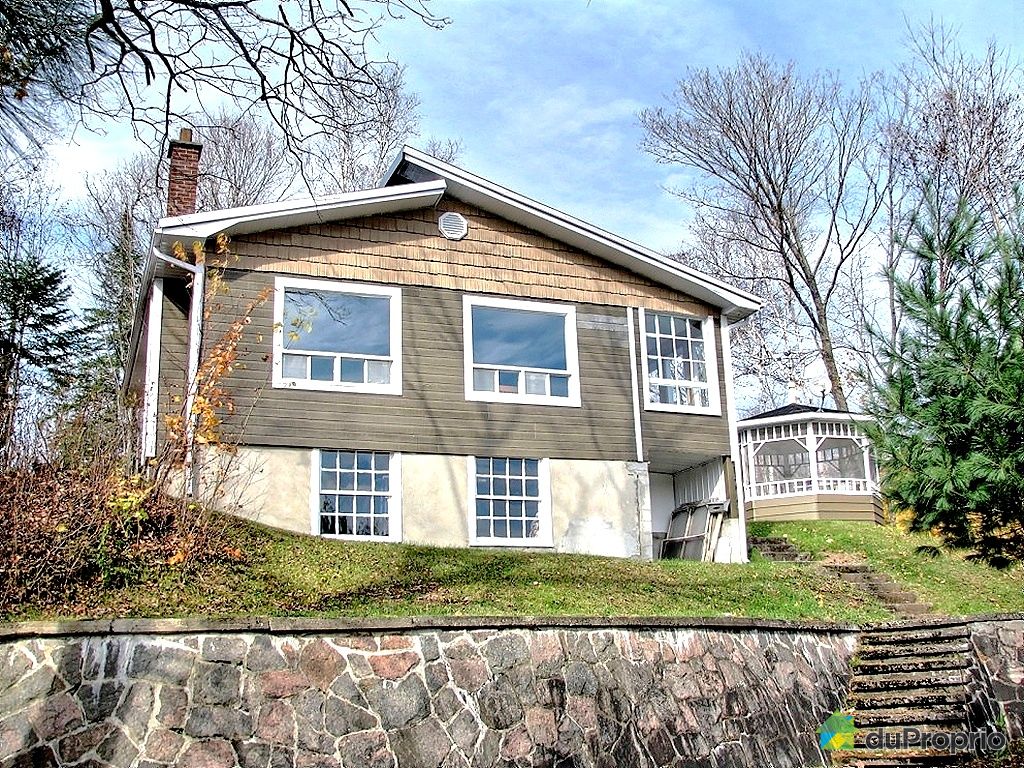 511, Tour du Lac Magan, StMathieuDuParc à vendre DuProprio