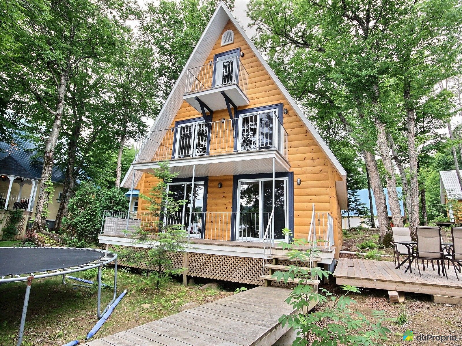 7498, rue Île Genois, StRaymond à vendre DuProprio 7498, rue Île Genois, StRaymond à vendre DuProprio