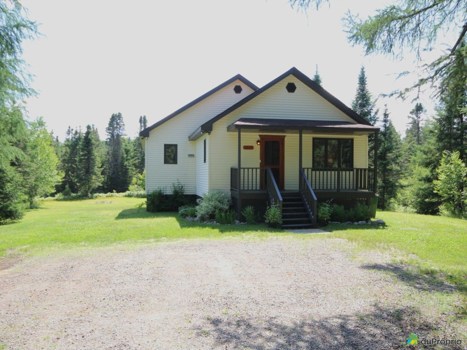 SteLucieDesLaurentides à vendre DuProprio