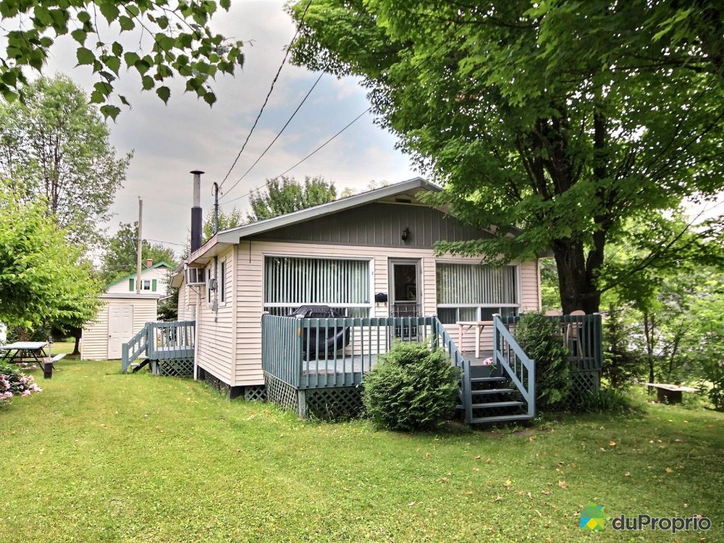 Maison A Vendre 50 000 Euros chalet a vendre 50 000 et moins