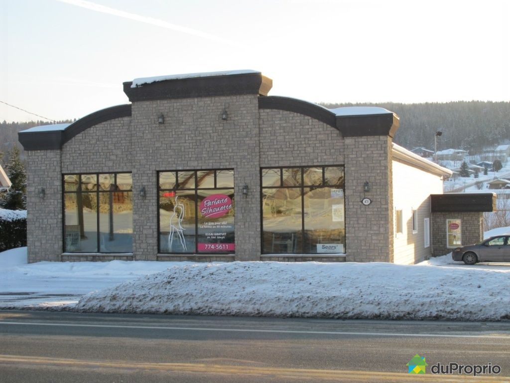 479, boulevard Renault, Beauceville à vendre DuProprio