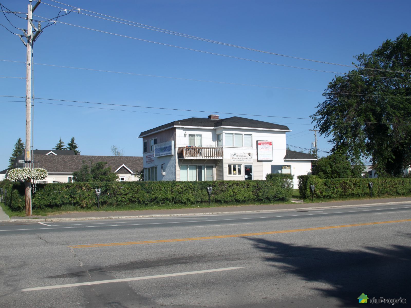 80, 4e Avenue Est, La Sarre à vendre DuProprio 80, 4e Avenue Est, La Sarre à vendre DuProprio