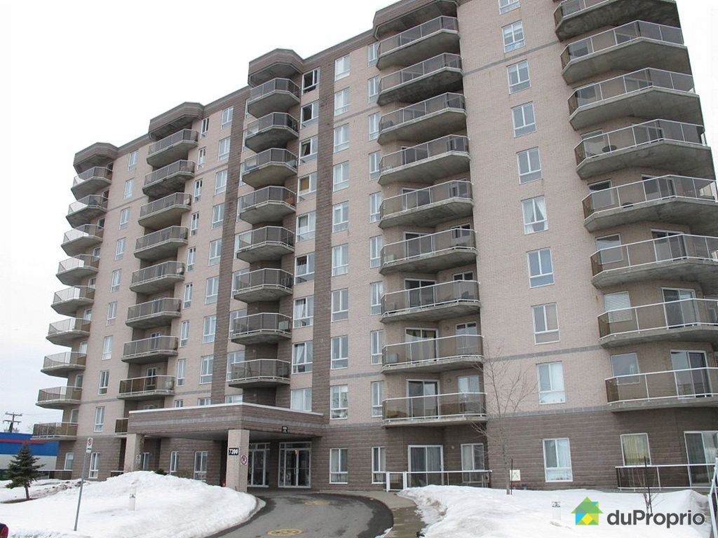 Anjou à vendre DuProprio