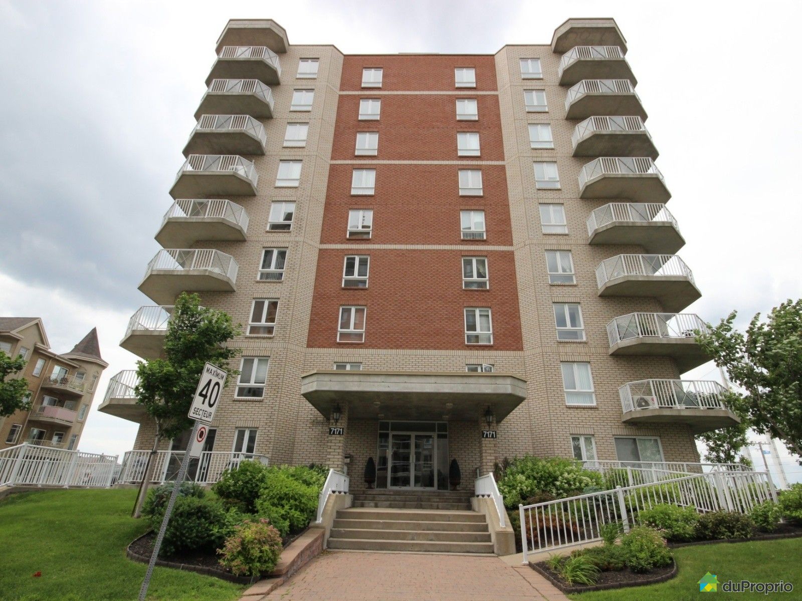 Anjou à vendre DuProprio