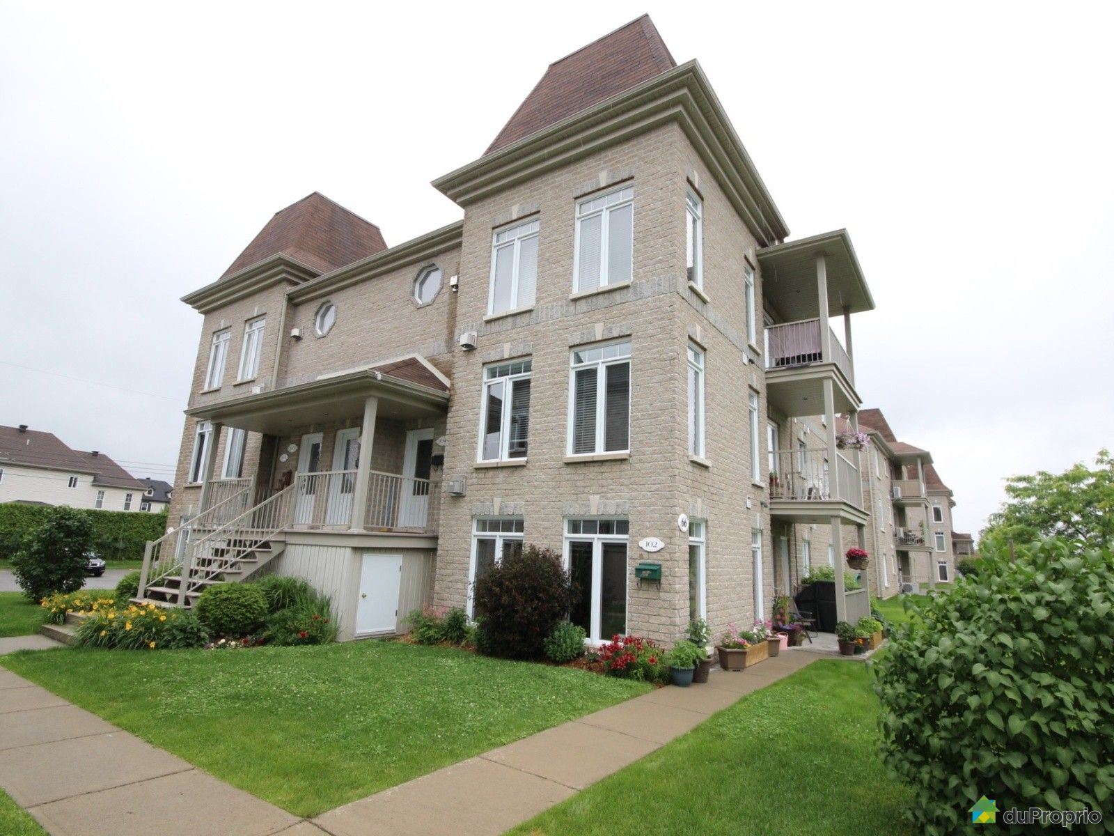 Blainville à vendre DuProprio