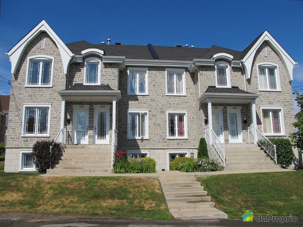 155, chemin Souvenir, BoisDesFilion à vendre DuProprio
