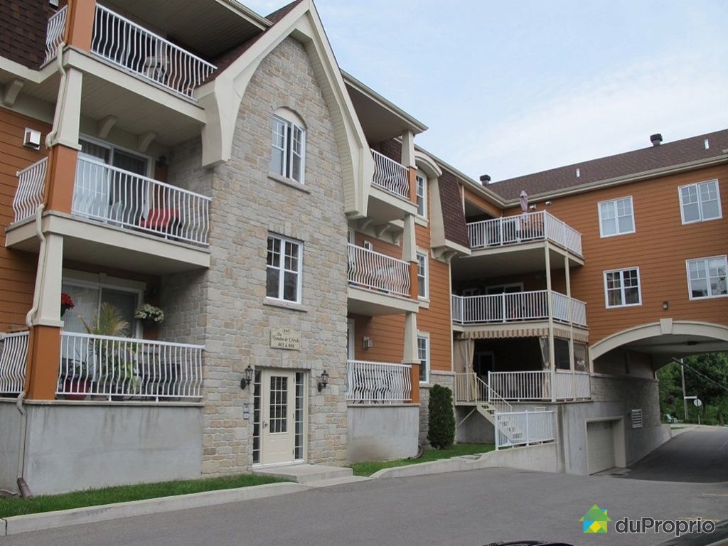 403669, boulevard AdolpheChapleau, BoisDesFilion à vendre DuProprio