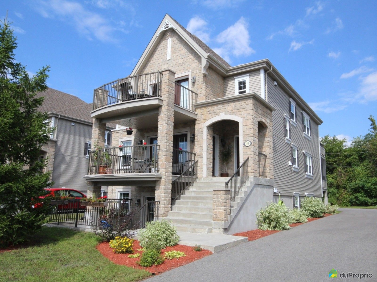 BoisDesFilion à vendre DuProprio