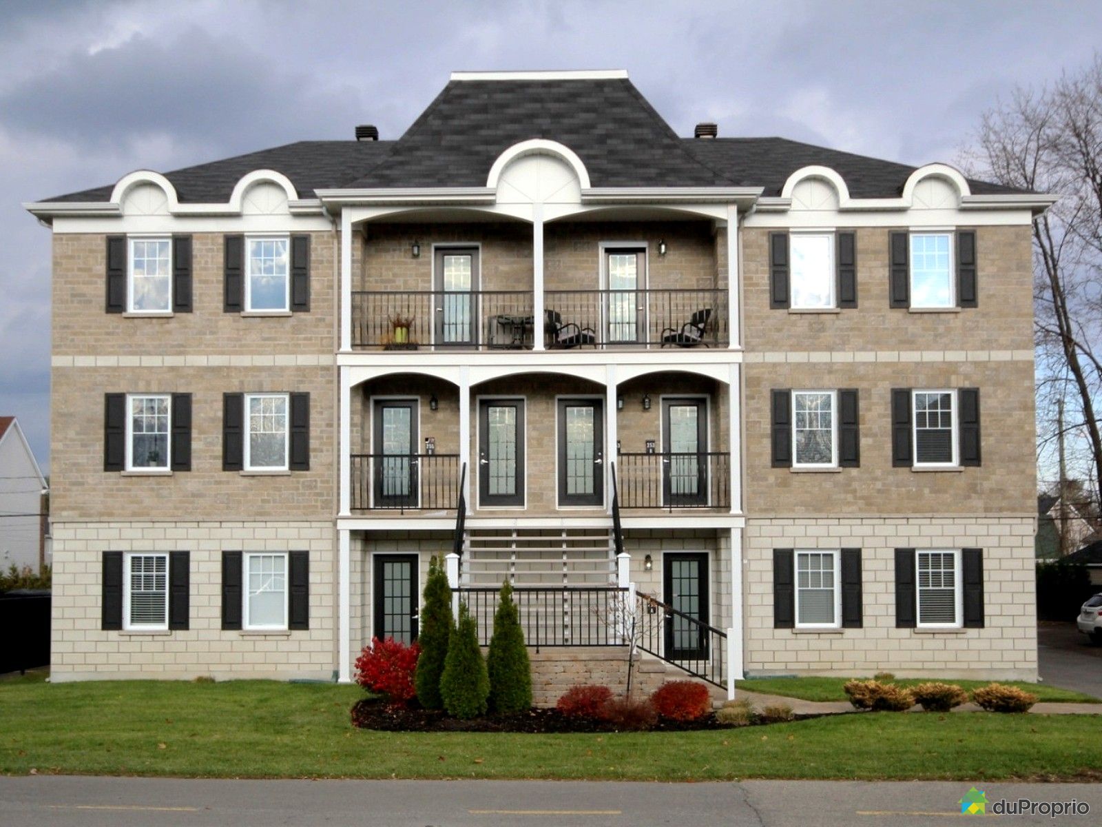 A255, montée Gagnon, BoisDesFilion à vendre DuProprio