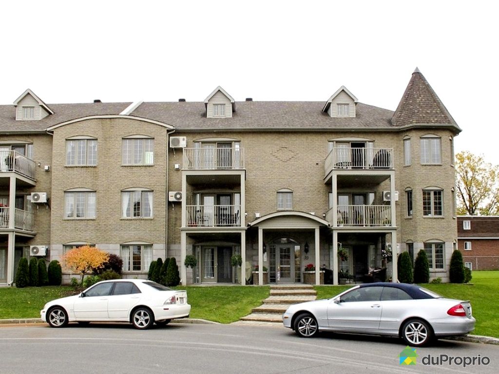 10470, rue du Pomerol, Boisbriand à vendre DuProprio