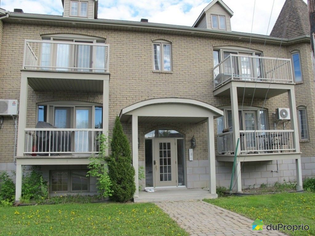 54, chemin de la GrandeCôte, Boisbriand à vendre DuProprio