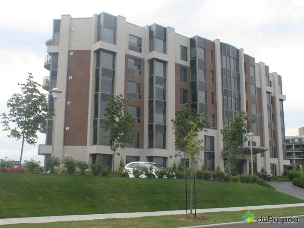 1062, rue Charcot, Boucherville à vendre DuProprio