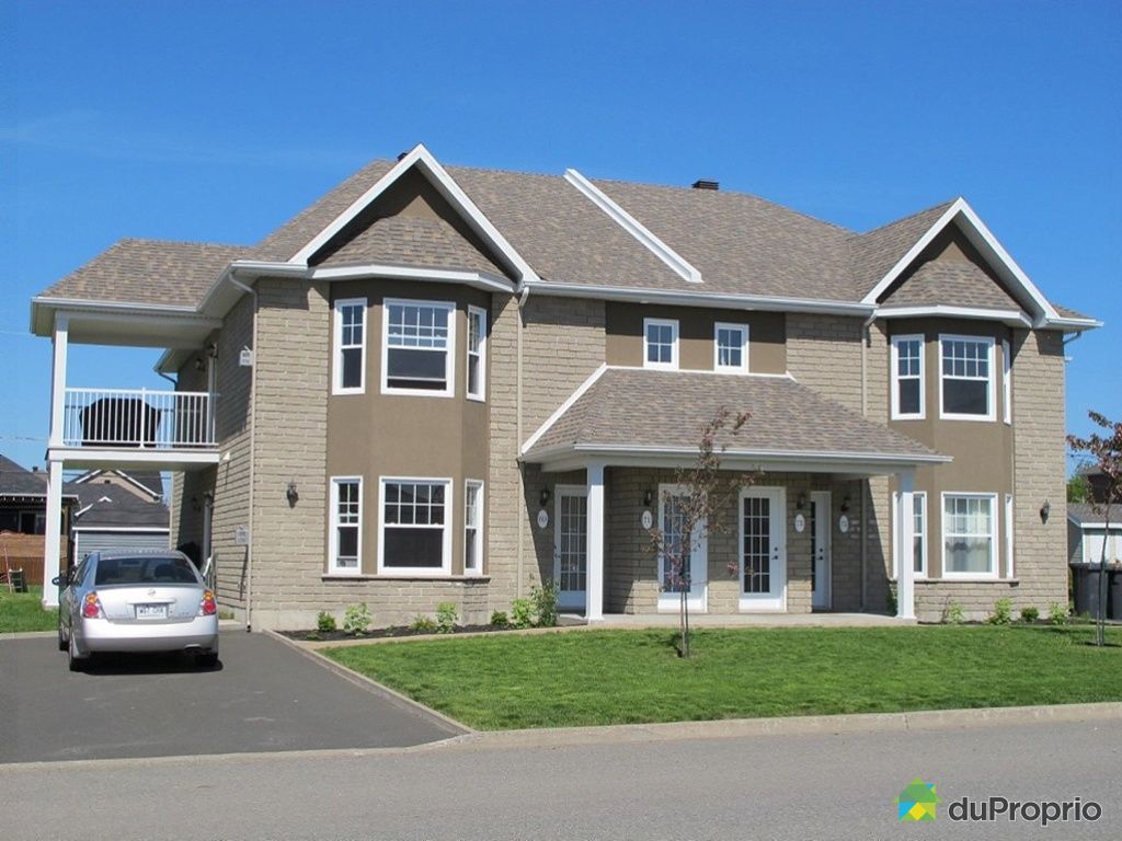 Breakeyville à vendre DuProprio