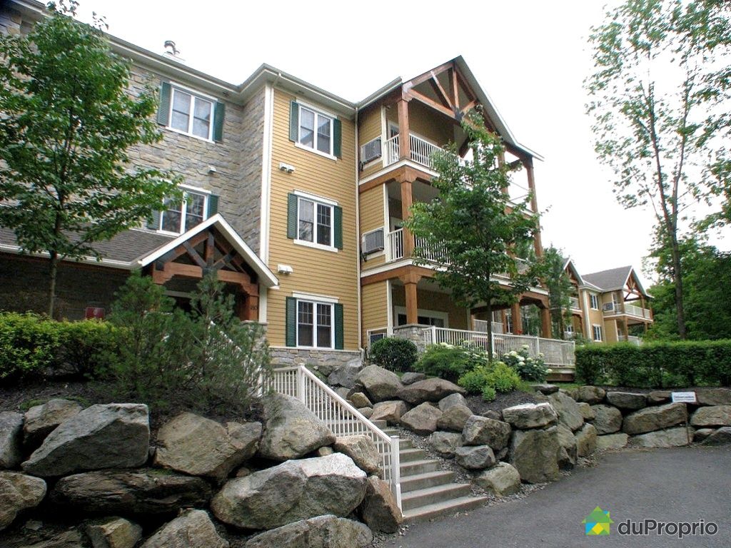 214180, rue du CercledesCantons, Bromont à vendre DuProprio