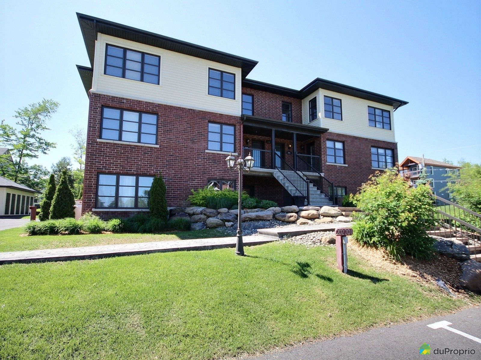 Bromont à vendre DuProprio