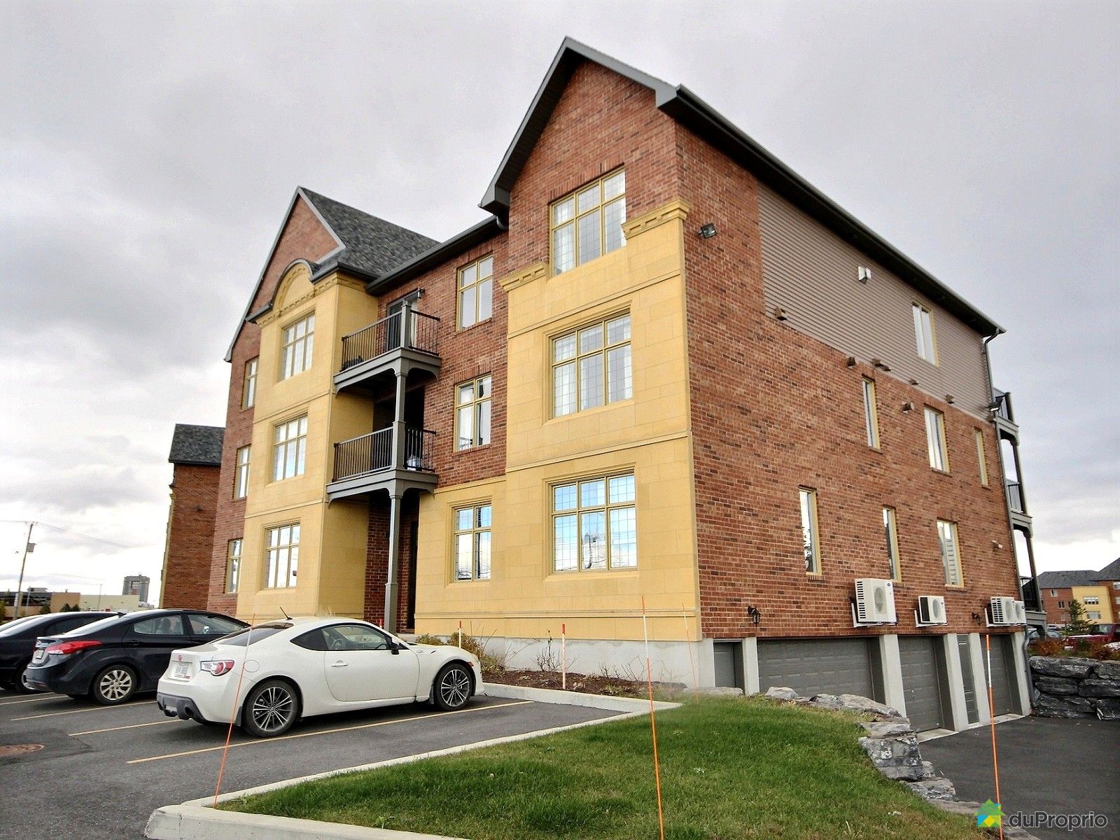 Brossard à vendre DuProprio