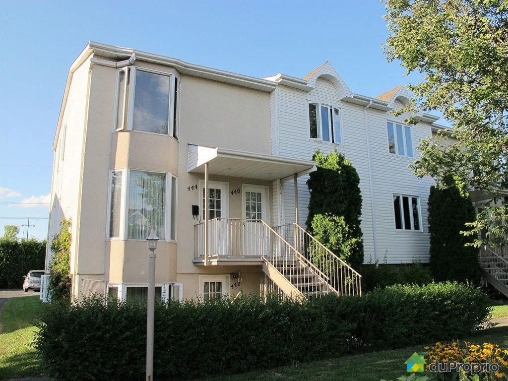 Chambly à vendre DuProprio