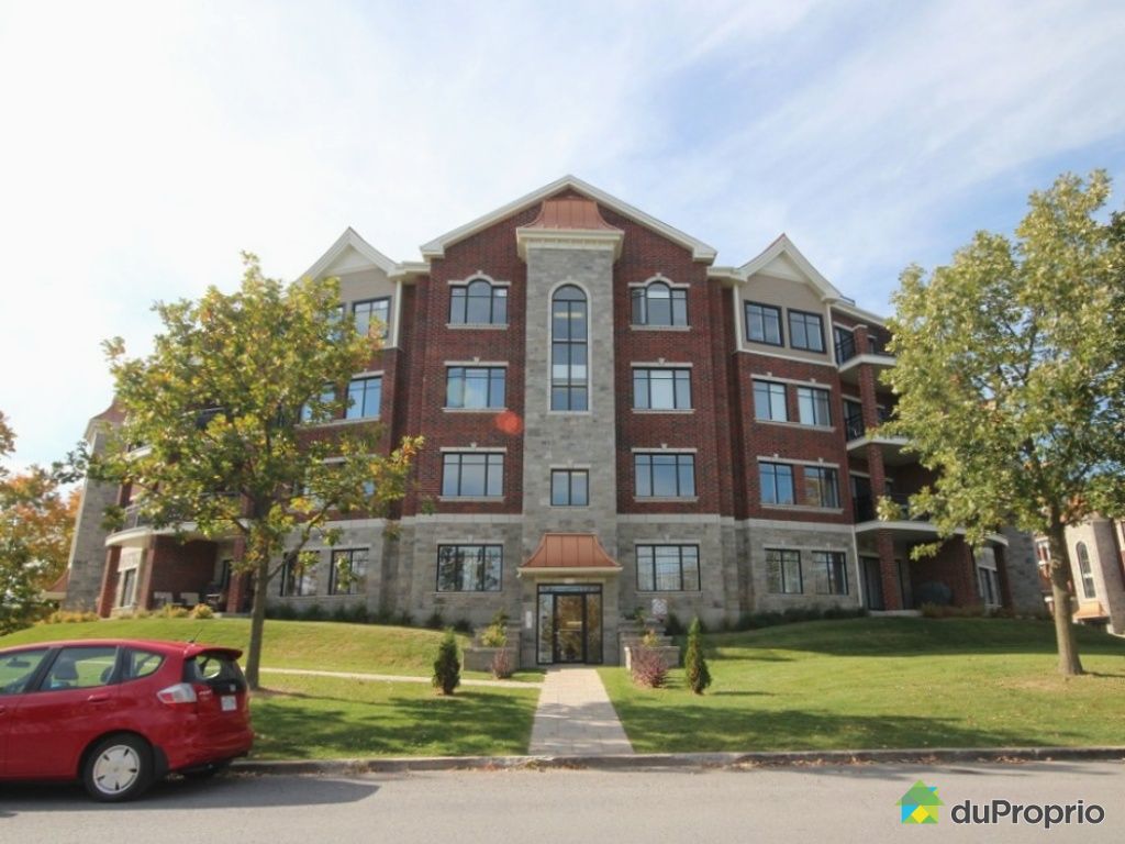 101510, rue Martel, Chambly à vendre DuProprio