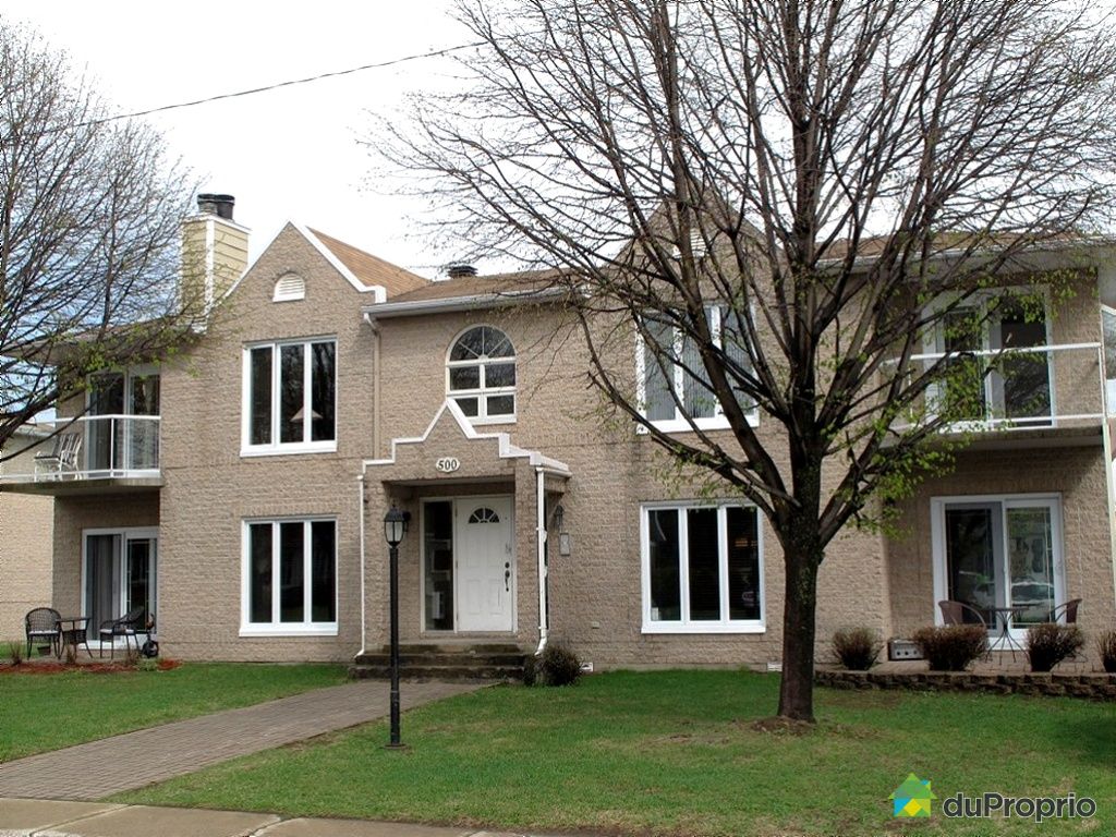 Charlesbourg à vendre DuProprio Charlesbourg à vendre DuProprio