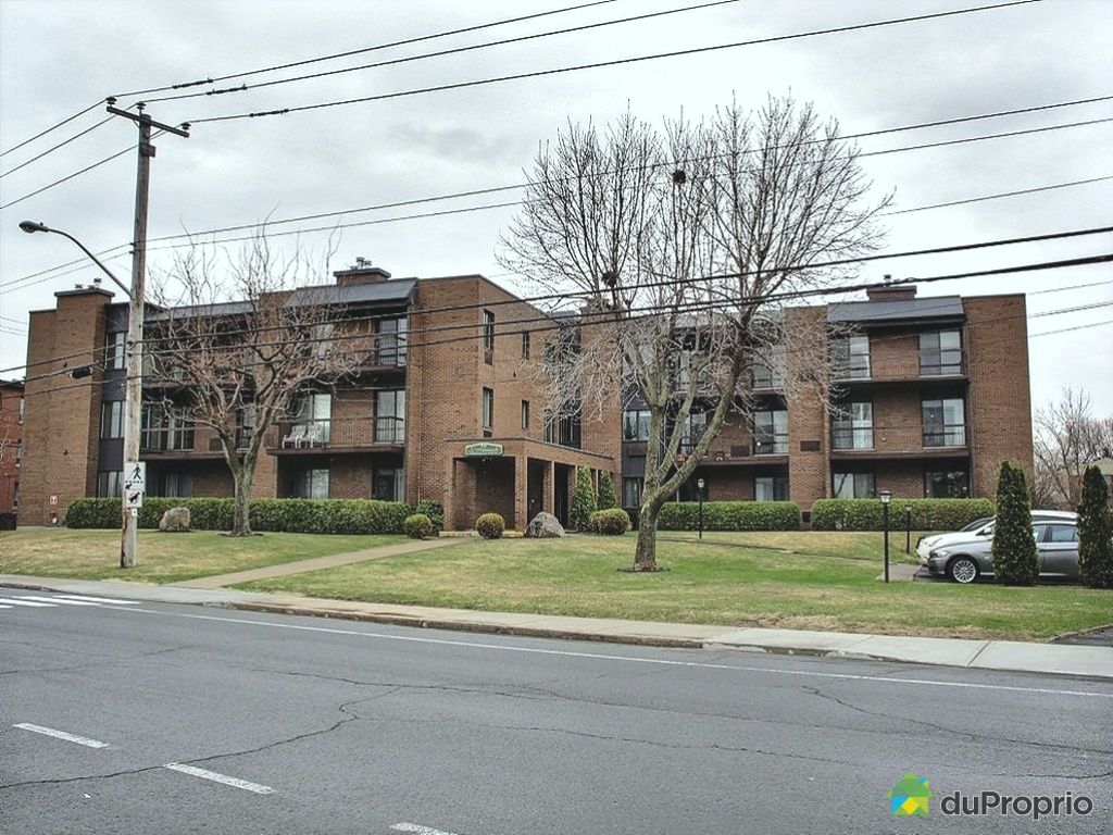 306910, avenue Dawson, Dorval / L'Île Dorval à vendre DuProprio