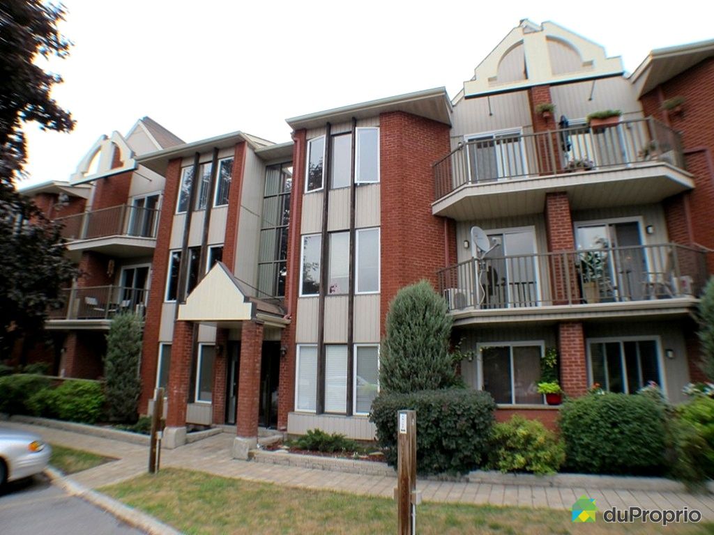 5168, boulevard de la Cité des Jeunes, Gatineau (Hull) à vendre