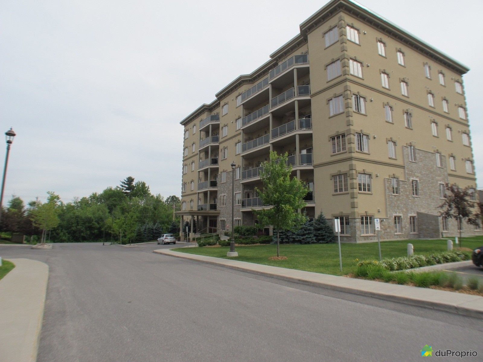 101150, boulevard de Lucerne, Gatineau (Hull) à vendre DuProprio