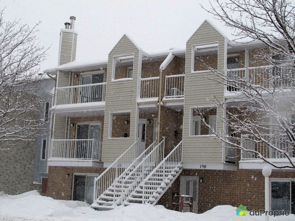 2200, boulevard de la Vérendrye est, Gatineau à vendre DuProprio