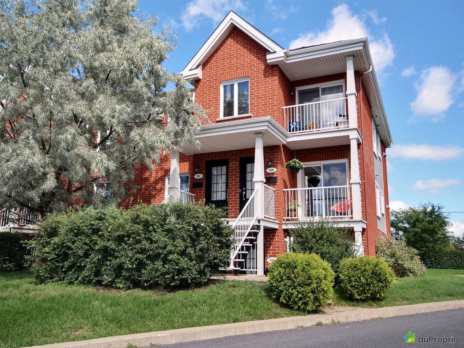 Longueuil (Greenfield Park) à vendre DuProprio