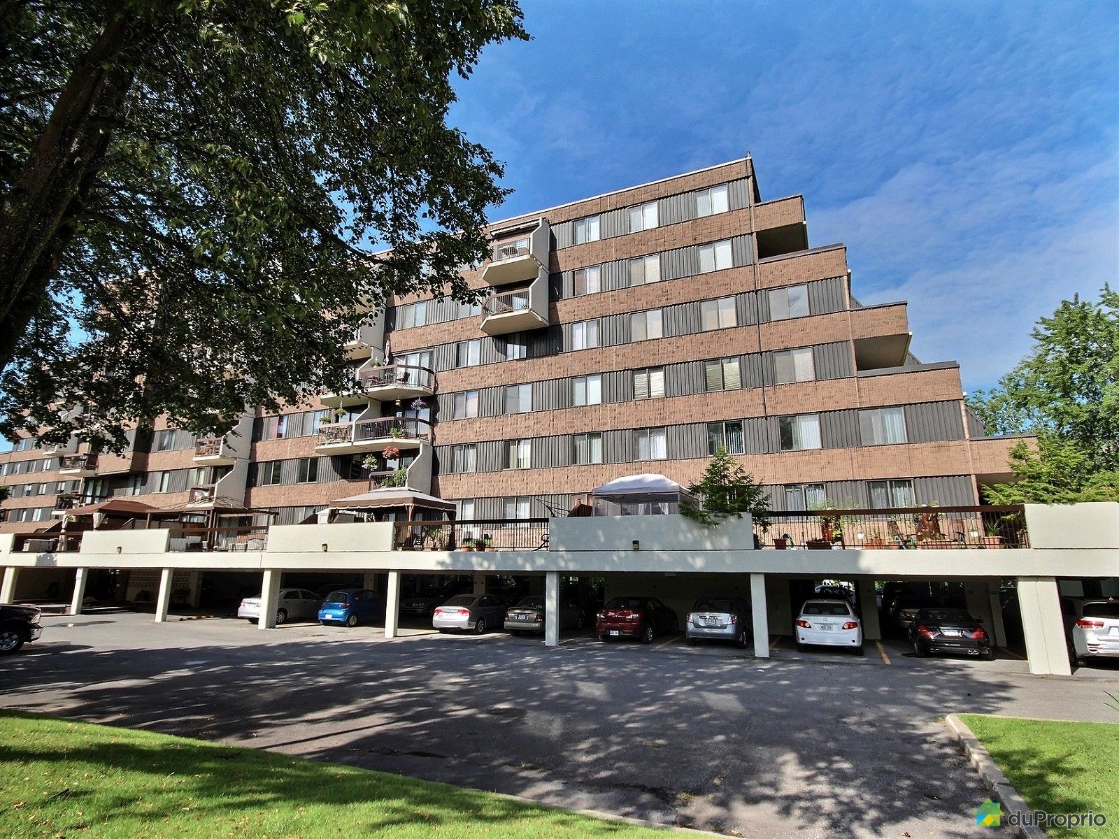 1164580, promenade Paton, Ile Paton à vendre DuProprio