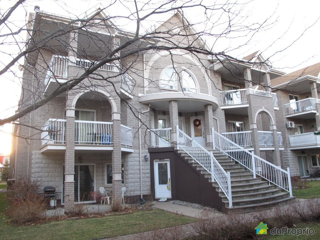 7200, rue Chouinard, LaSalle à vendre DuProprio