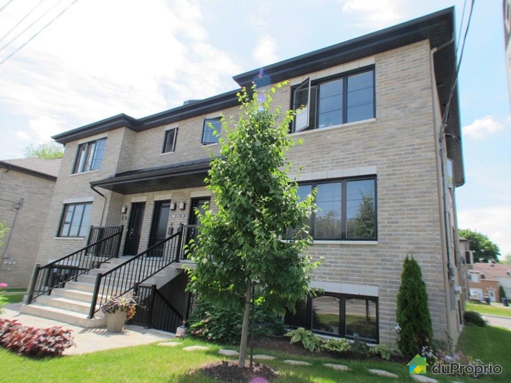 LavalDesRapides à vendre DuProprio