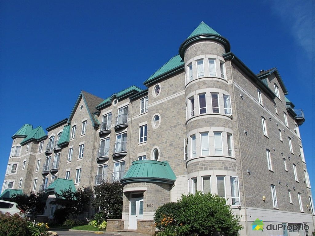 1021000, rue de l'Île Bellevue, L'IlePerrot à vendre DuProprio