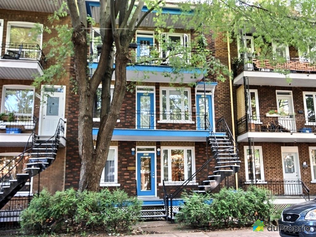 Limoilou à vendre DuProprio