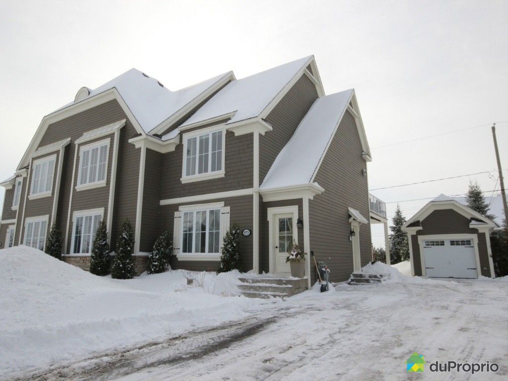 Mirabel à vendre DuProprio