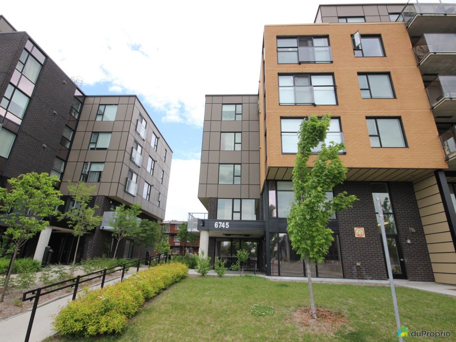 4126745, boulevard MauriceDuplessis, MontréalNord à vendre DuProprio
