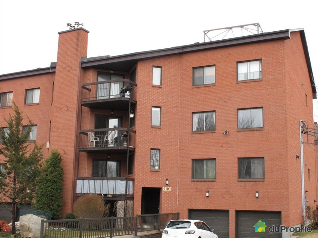 Pierrefonds / Roxboro à vendre DuProprio