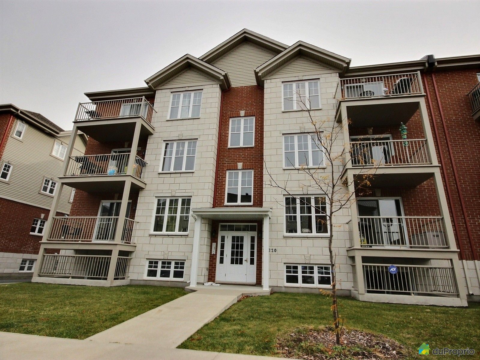 PointeAuxTrembles / MontréalEst à vendre DuProprio