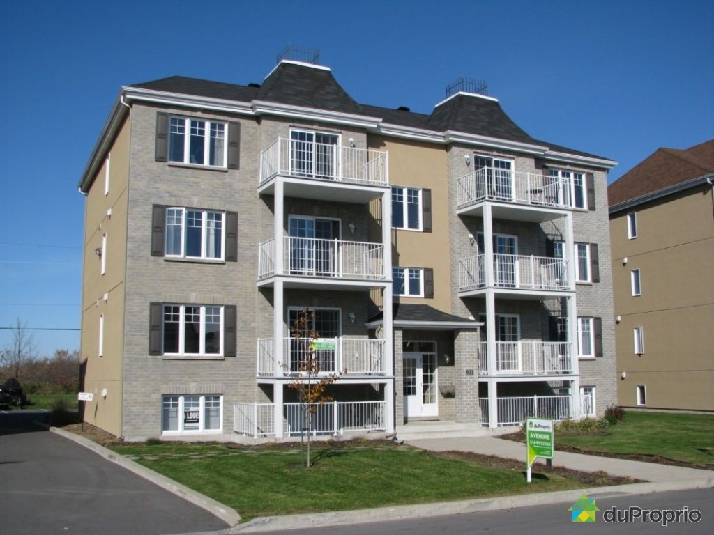 Repentigny (Le Gardeur) à vendre DuProprio Repentigny (Le Gardeur) à vendre DuProprio