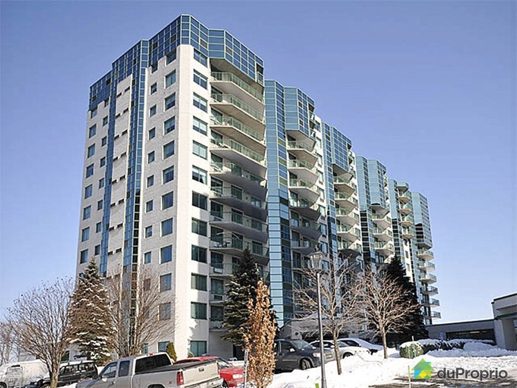 60915, des Émeraudes, Repentigny à vendre DuProprio