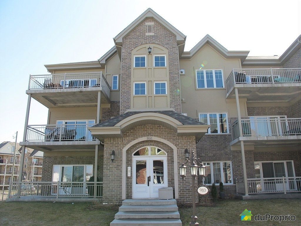 8910, boulevard l'Assomption, Repentigny à vendre DuProprio