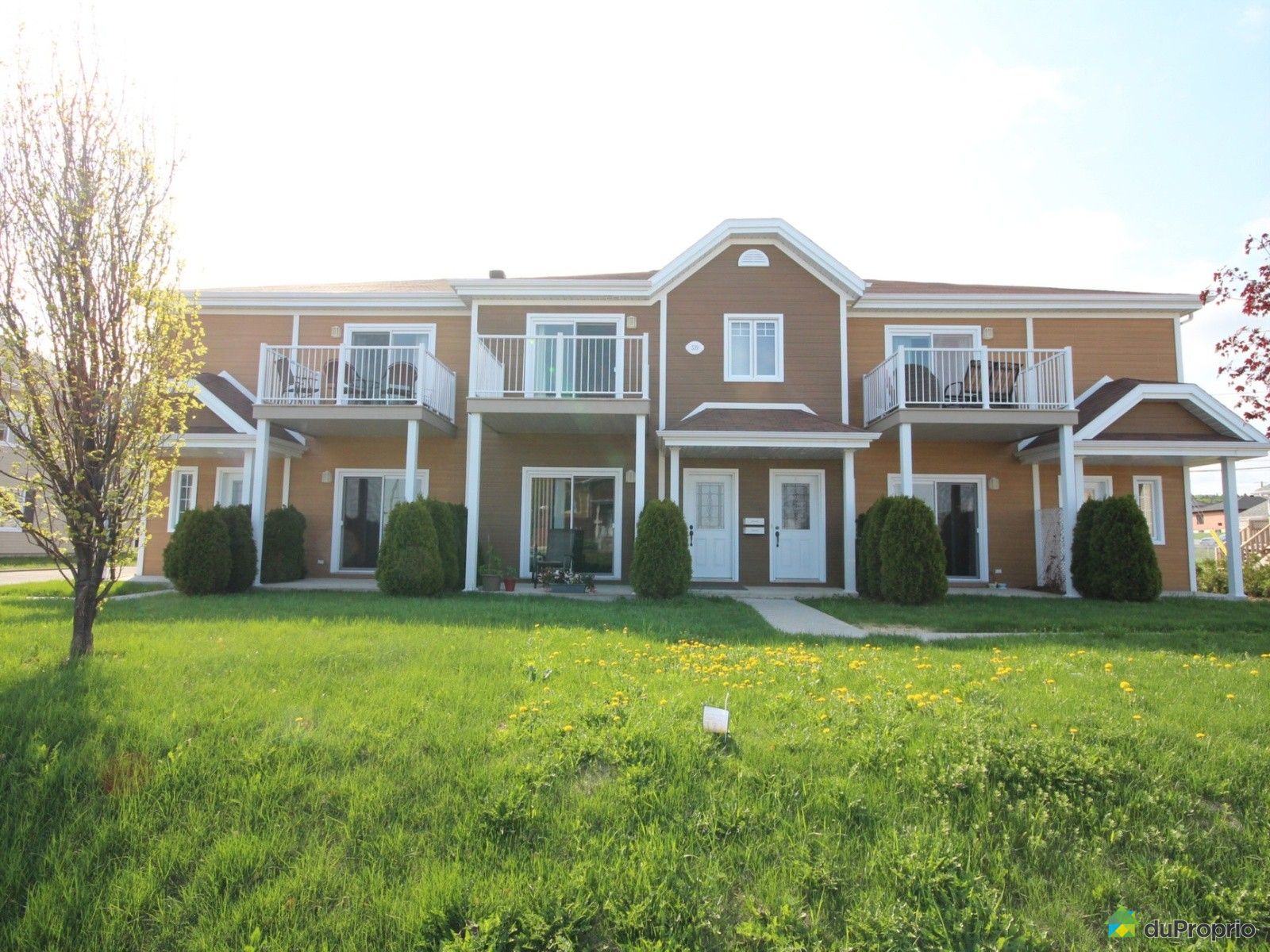 c539, avenue Belzile, Rimouski (Rimouski) à vendre DuProprio