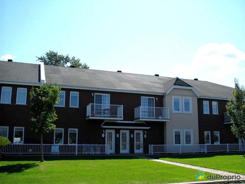 StBasileLeGrand à vendre DuProprio