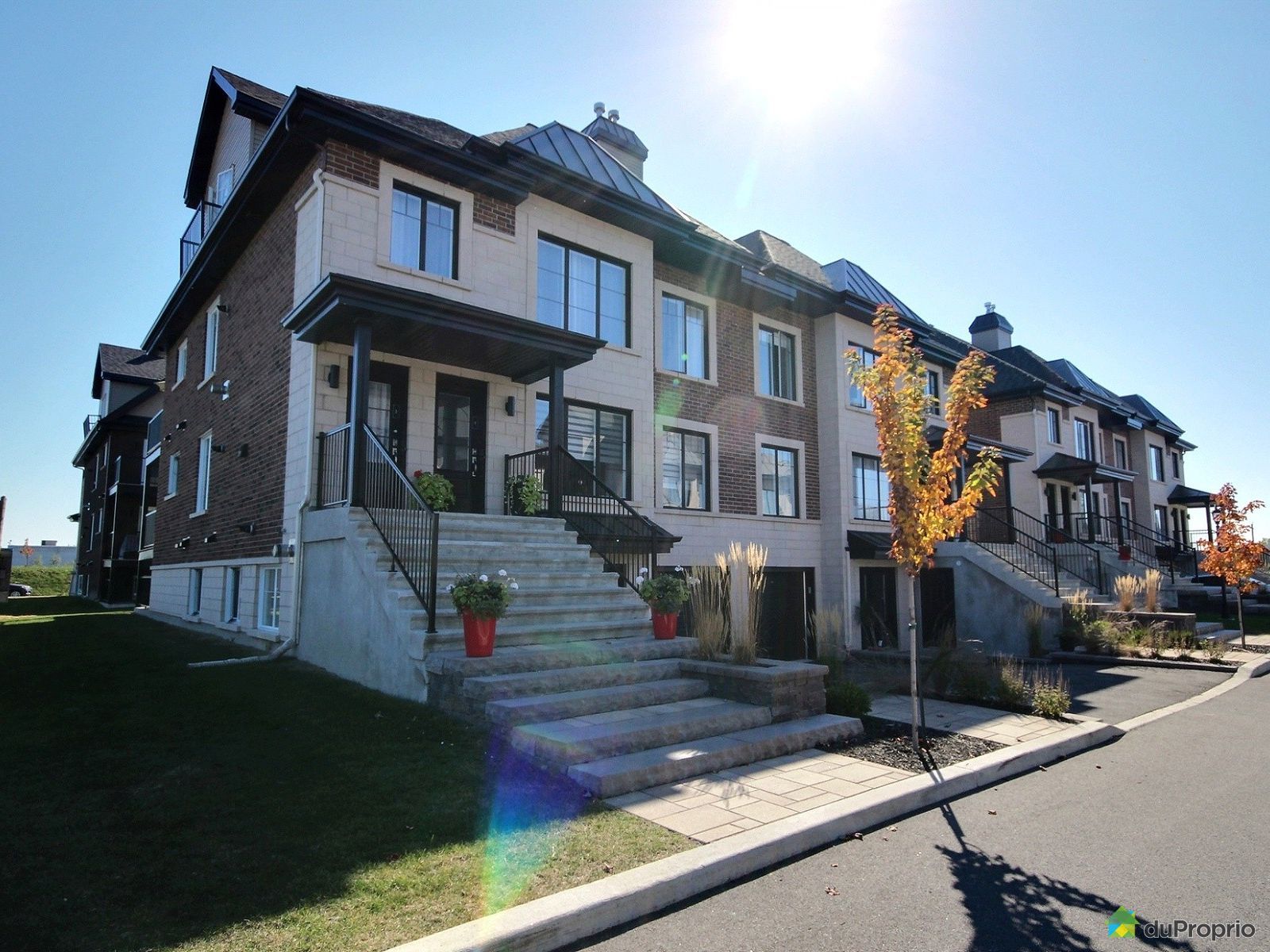 02250, rue AnneHébert, StBasileLeGrand à vendre DuProprio 02250, rue AnneHébert, StBasileLeGrand à vendre DuProprio