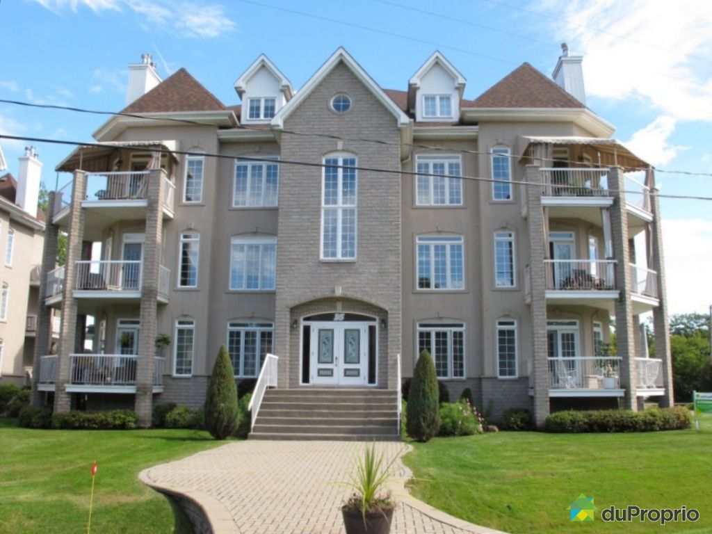 StEustache à vendre DuProprio