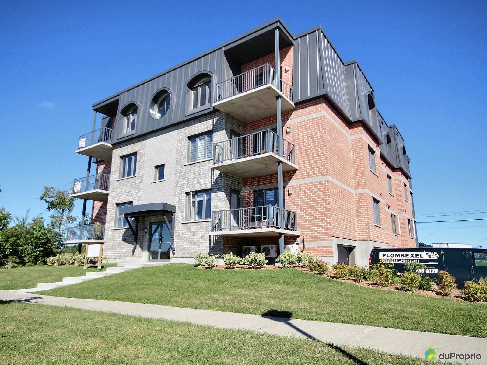 1011985, Avenue Coulonge, StHyacinthe (Douville) à vendre DuProprio