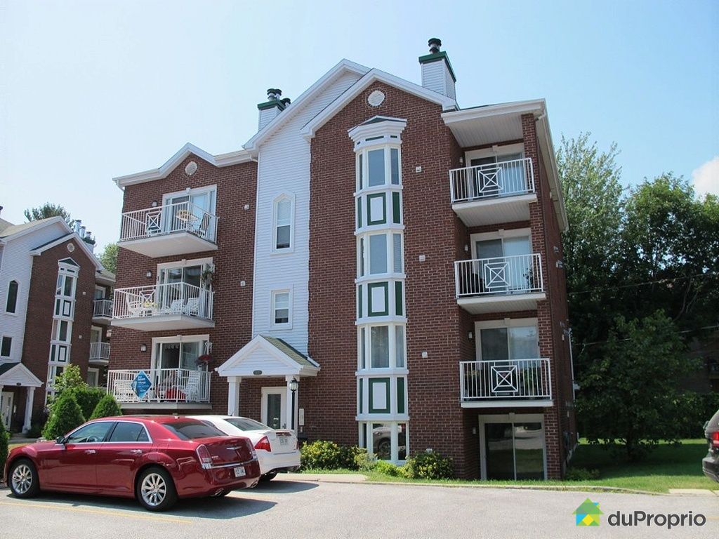 1022015, avenue Pratte, StHyacinthe à vendre DuProprio