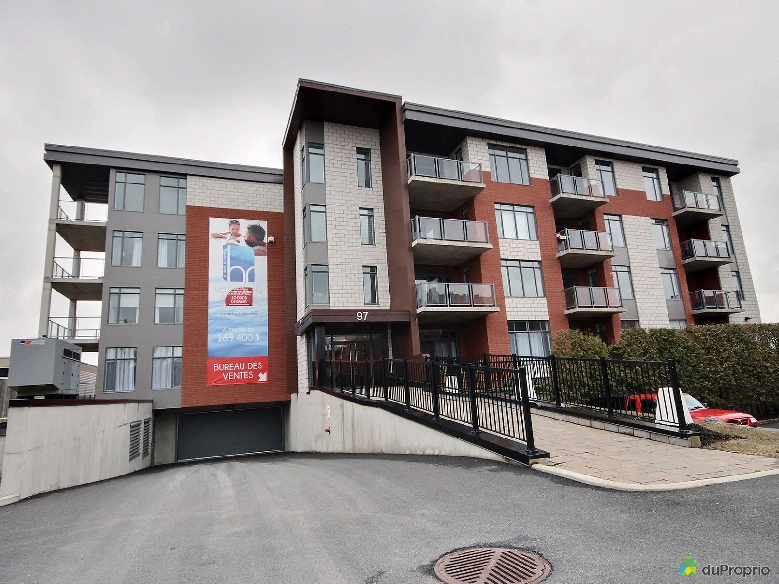 140597, Rue Richelieu, StJeansurRichelieu (StJeansurRichelieu) à