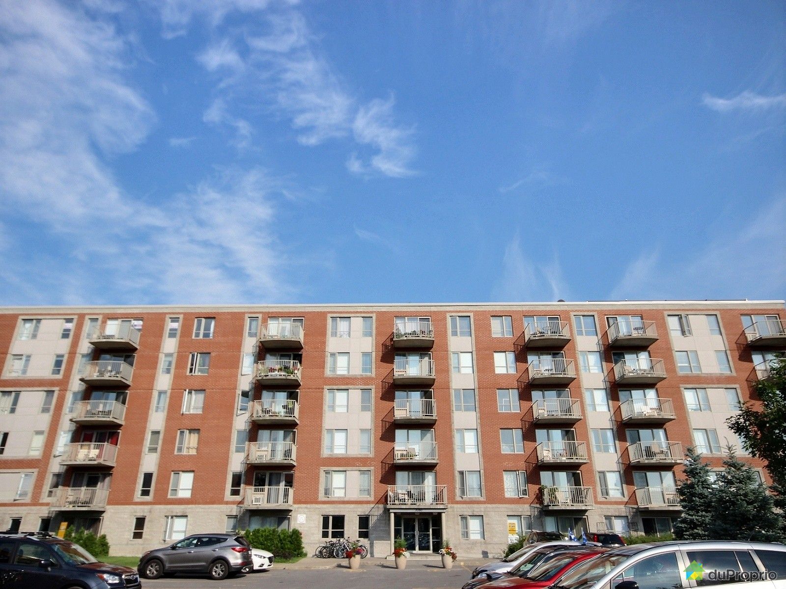 4097050, avenue 27e, SaintLéonard à vendre DuProprio