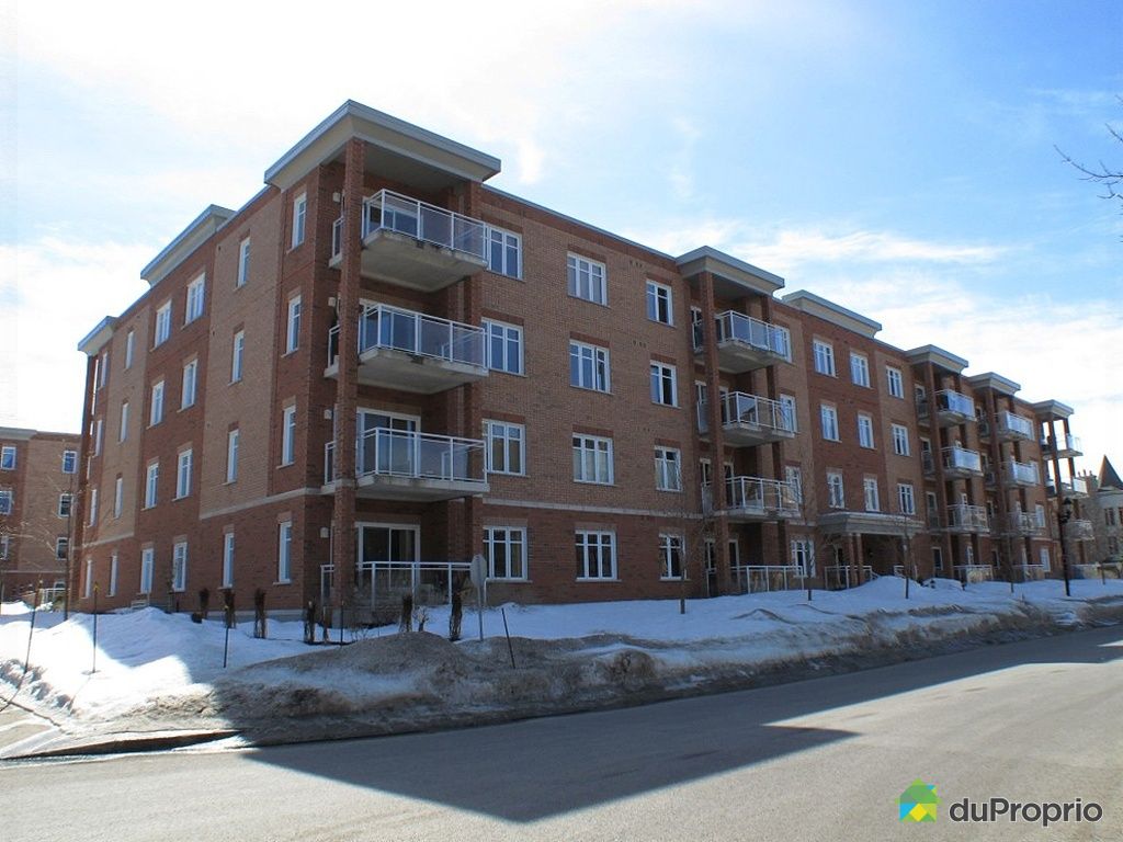 Ste-Foy à vendre | DuProprio