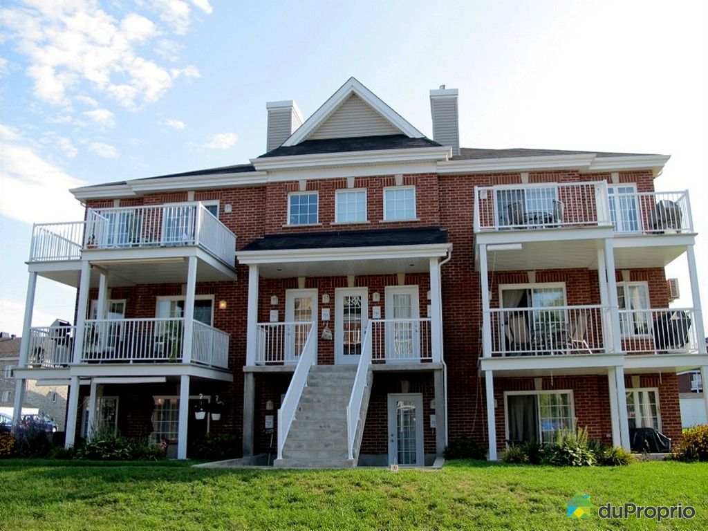 SteMartheSurLeLac à vendre DuProprio